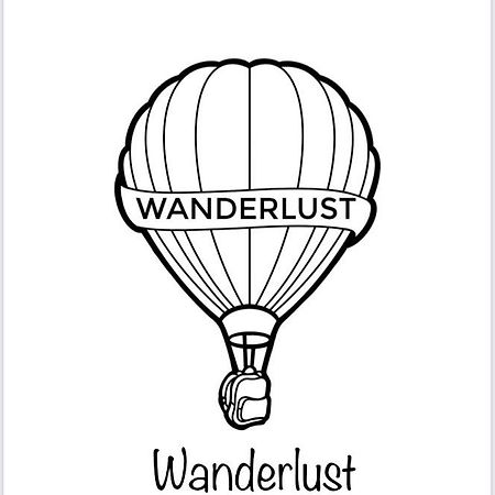 Wanderlust House Hotel Bari Exterior photo