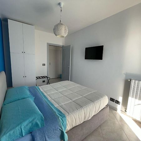 Wanderlust House Hotel Bari Exterior photo