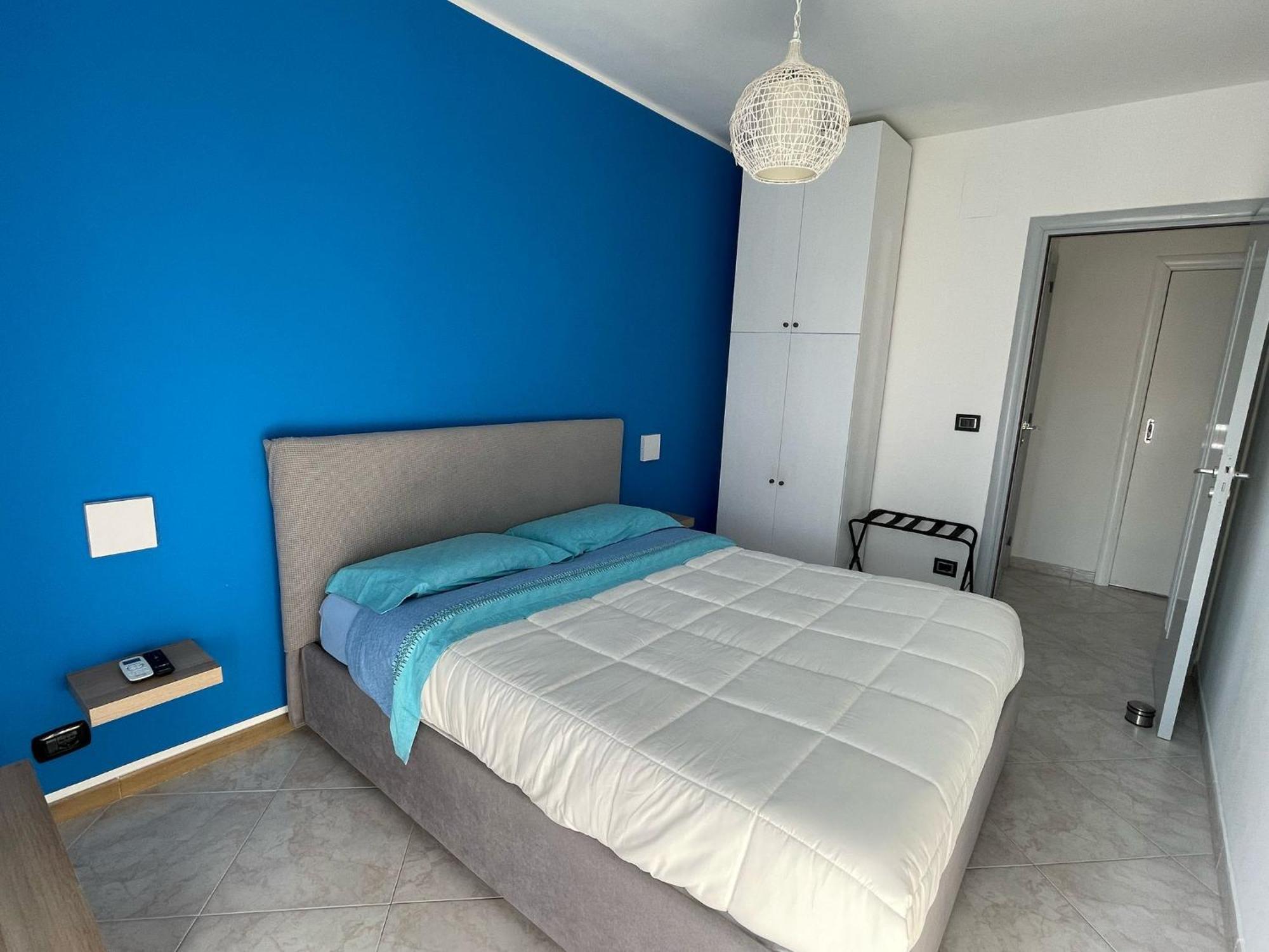 Wanderlust House Hotel Bari Exterior photo